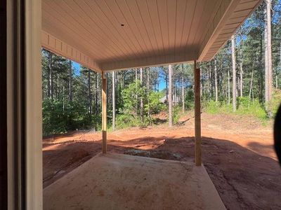 New construction Single-Family house 304 Old Yorkville Rd, Dallas, GA 30157 - photo 2 2