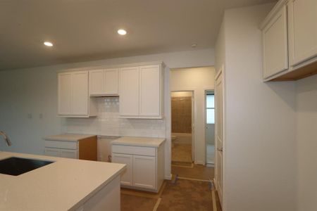 New construction Single-Family house 7539 Magnolia Orchid Lane, Cypress, TX 77433 Allegro- photo 3 3