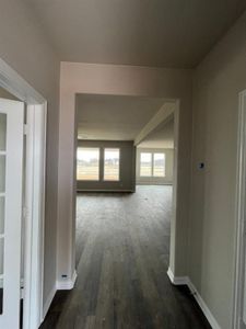 New construction Single-Family house 138 Pampas Court, Decatur, TX 76234 Cibolo - photo 8 8