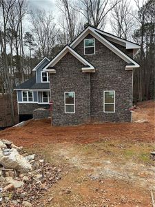 New construction Single-Family house 1119 Se Plantation Drive Se, Conyers, GA 30094 - photo 1 1