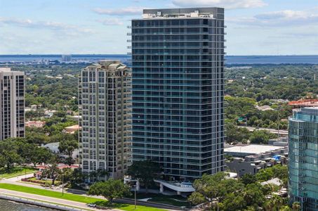 New construction Condo/Apt house 2912 W Santiago Street, Unit 2004, Tampa, FL 33629 - photo 1 1