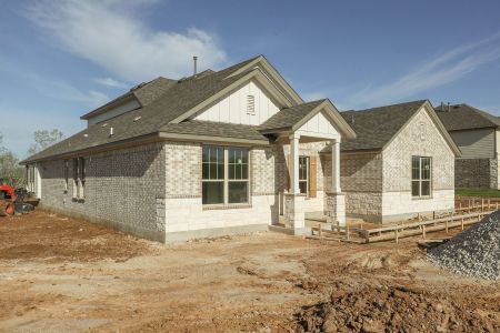 New construction Single-Family house 5213 Estates Oak Way, San Antonio, TX 78263 Blanco- photo 57 57