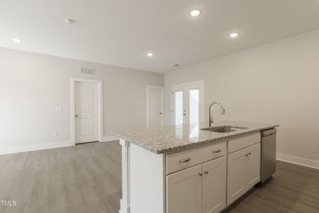 New construction Single-Family house 65 Chester Lane, Unit 6, Middlesex, NC 27557 - photo 4