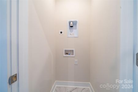 New construction Townhouse house 2029 Evolve Way, Charlotte, NC 28205 Indie- photo 29 29