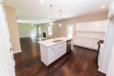 Parkside Estates by Hughston Homes in Newnan - photo 17 17