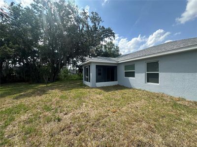 New construction Single-Family house 1272 Groveland Lane, Lakeland, FL 33811 - photo 4 4