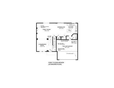 New construction Single-Family house 1042 Merchants Drive, Dallas, GA 30132 - photo 15 15