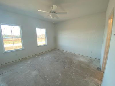 New construction Single-Family house 7535 Edgeware Road, Dallas, TX 75228 Hudson Homeplan- photo 30 30