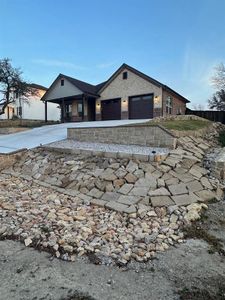 New construction Single-Family house 8912 Holt Street, Lakeside, TX 76135 - photo 2 2