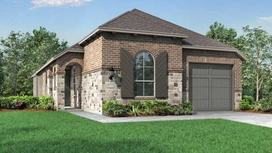 New construction Single-Family house 2143 Clear Water Way, Royse City, TX 75189 - photo 17 17