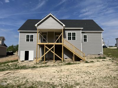 New construction Single-Family house 57 Woodbark Cove, Unit Lot 9, Willow Spring, NC 27592 - photo 27 27