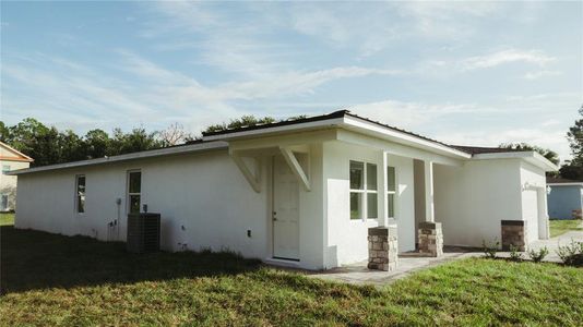 New construction Single-Family house 606 Plumosa Drive, Lake Wales, FL 33898 - photo 5 5