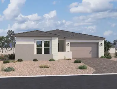 New construction Single-Family house 22754 East Roundup Way, Queen Creek, AZ 85142 - photo 0 0