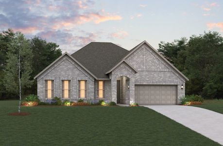 New construction Single-Family house Aria Court, Forney, TX 75126 - photo 19 19