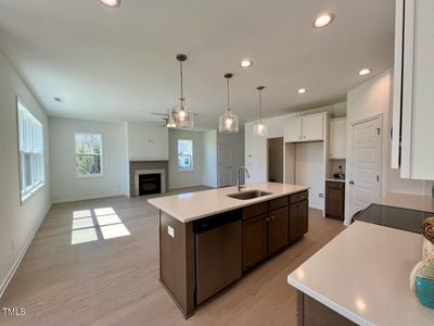 Griffon Pointe by Great Southern Homes in Lillington - photo 16 16