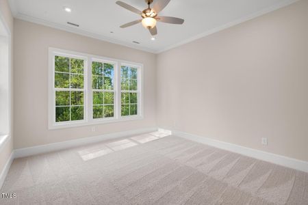 New construction Townhouse house 1045 Coldspring Circle, Durham, NC 27705 - photo 21 21