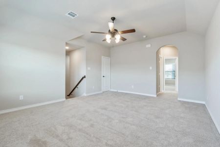 New construction Single-Family house 10620 Moss Cove Drive, Fort Worth, TX 76036 - photo 47 47