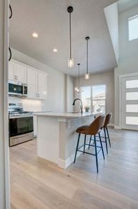 New construction Townhouse house 255 High Point Drive, Longmont, CO 80504 - photo 26 26