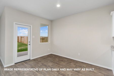 New construction Single-Family house 205 Blanco Lane, Dayton, TX 77535 - photo 24 24