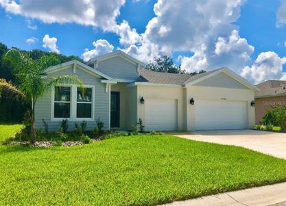 New construction Single-Family house 10540 Sw 49Th Avenue, Ocala, FL 34476 - photo 0