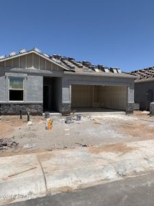 New construction Single-Family house 4236 E Reynolds Drive, San Tan Valley, AZ 85143 - photo 1 1