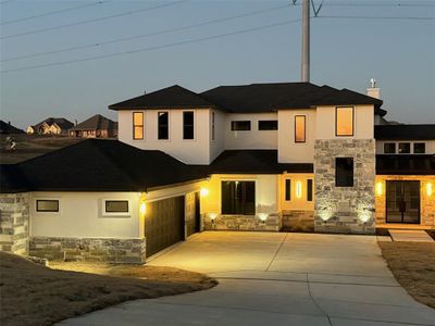 New construction Single-Family house 12717 Roma Drive, Fort Worth, TX 76126 - photo 4 4