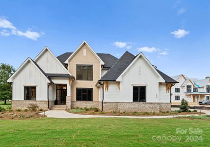 New construction Single-Family house 609 Marvin Road, Marvin, NC 28173 - photo 23 23