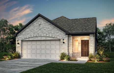 Crosswinds by Pulte Homes in Kyle - photo 10 10