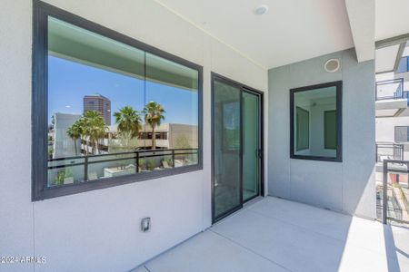 New construction Apartment house 3131 N Central Avenue, Unit 4013, Phoenix, AZ 85012 - photo 4 4
