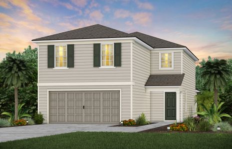 New construction Single-Family house 6813 Sandperch Street, Jacksonville, FL 32244 - photo 8 8