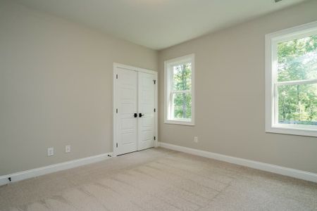 New construction Single-Family house Old Keith Road, Wake Forest, NC 27587 - photo 11 11
