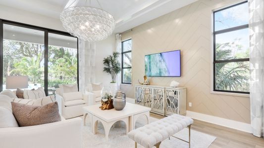 Cove Royale by Kolter Homes in Stuart - photo 40 40