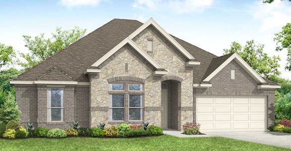 New construction Single-Family house 212 Oakcrest Drive, Justin, TX 76247 - photo 6 6