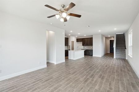New construction Single-Family house 1653 Cloud Cover View, Weston, TX 75009 Beckett- photo 2 2