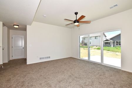 New construction Single-Family house 6611 West 5th Street, Greeley, CO 80634 - photo 22 22