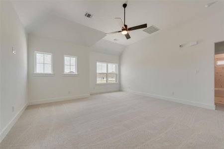 New construction Single-Family house 1058 Bingham Way, Forney, TX 75126 Buescher - S5202- photo 27 27