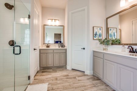 The Retreat by Sandlin Homes in Cleburne - photo 14 14