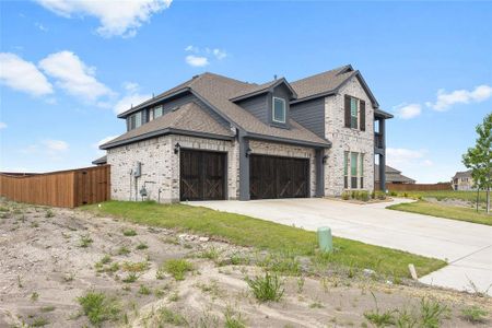 New construction Single-Family house 2746 Guadalupe Drive, Rockwall, TX 75032 - photo 2 2