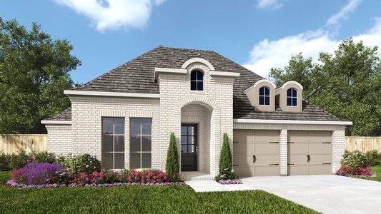 New construction Single-Family house 4932 Childress Lane, Schertz, TX 78108 - photo 0