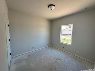 New construction Single-Family house 12647 Auriga, San Antonio, TX 78245 Alyssa Homeplan- photo 21 21