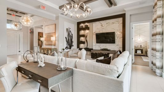 Mosaic by Kolter Homes in Port Saint Lucie - photo 20 20