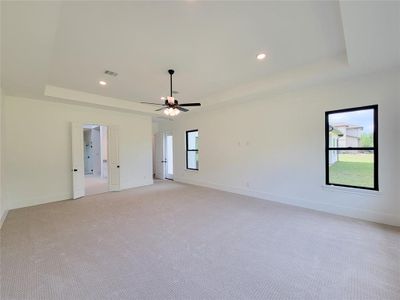New construction Single-Family house 27530 S Lazy Meadow, Spring, TX 77386 - photo 38 38