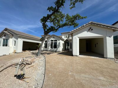 New construction Single-Family house 7014 Bluff Run, San Antonio, TX 78257 - photo 6 6