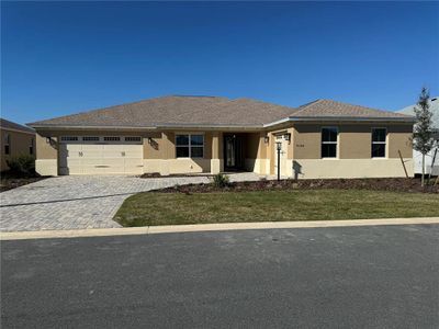 New construction Single-Family house 8344 Sw 98Th Avenue, Ocala, FL 34481 - photo 0 0