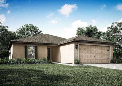 New construction Single-Family house 12886 Del Lago Drive, Astatula, FL 34705 - photo 1