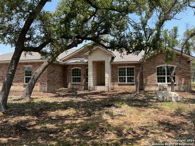 New construction Single-Family house 331 Restless Wind, Spring Branch, TX 78070 - photo 0