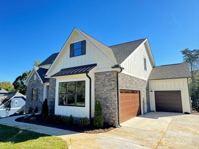 New construction Single-Family house 2844 Watergarden Street, York, SC 29745 - photo 0