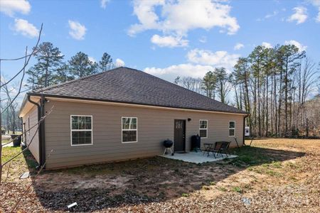 New construction Single-Family house 106 Lafayette Road, Stanley, NC 28164 - photo 6 6