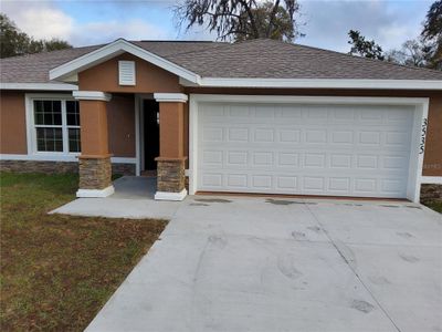 New construction Single-Family house 3535 Se 131St Place, Belleview, FL 34420 - photo 23 23
