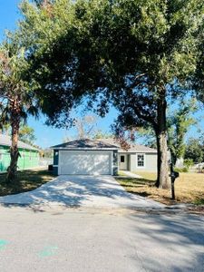 New construction Single-Family house 720 Magnolia Street E, Lakeland, FL 33801 - photo 0